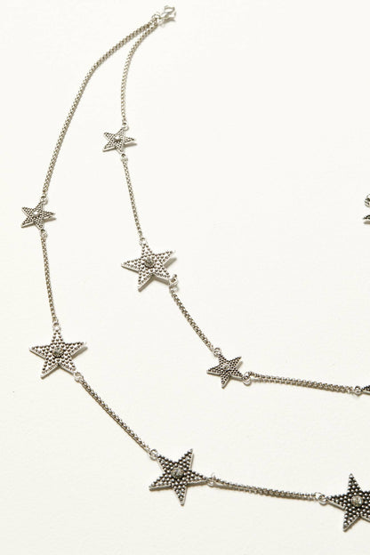 Idyllwind Women | Kendall Star Necklace
