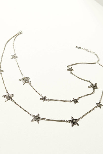 Idyllwind Women | Kendall Star Necklace