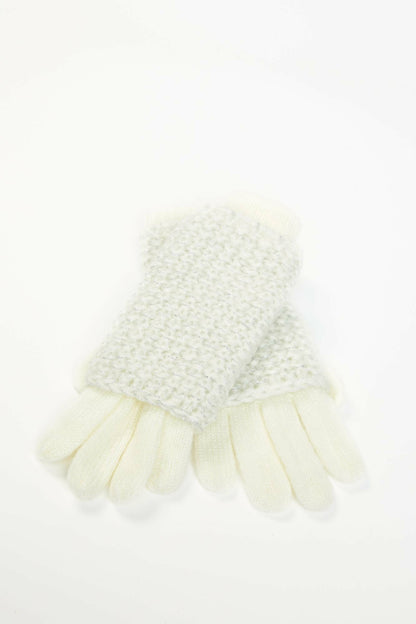 Idyllwind Women | Clairmont White Gloves