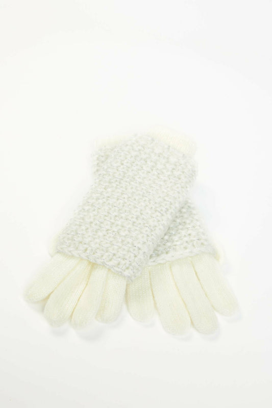 Idyllwind Women | Clairmont White Gloves