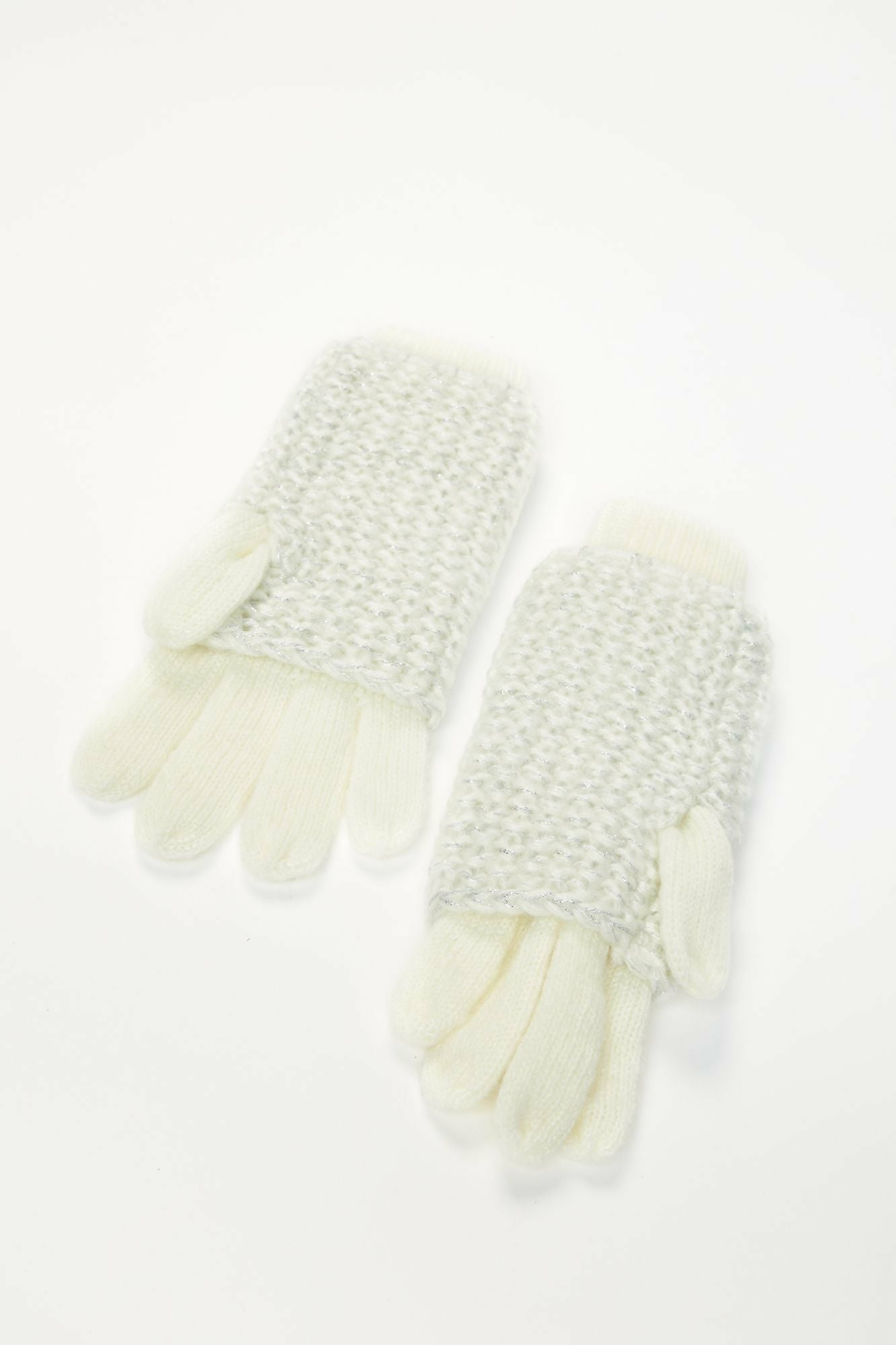 Idyllwind Women | Clairmont White Gloves