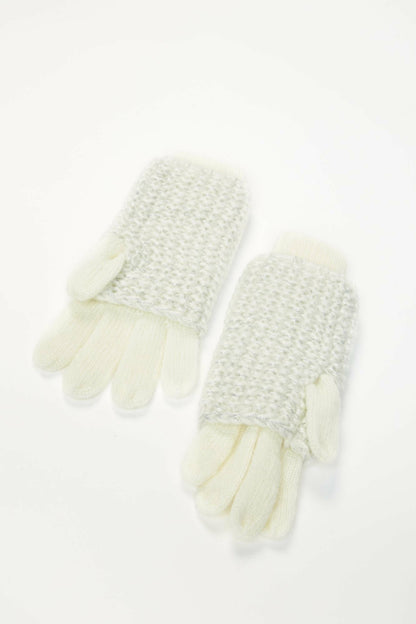 Idyllwind Women | Clairmont White Gloves