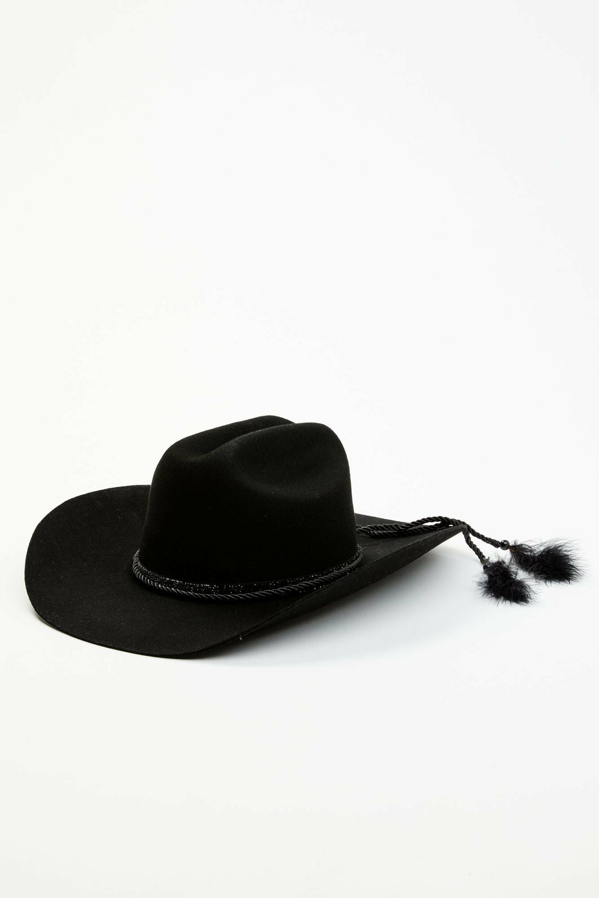 Idyllwind Women | Thoroughbred Western Wool Felt Hat