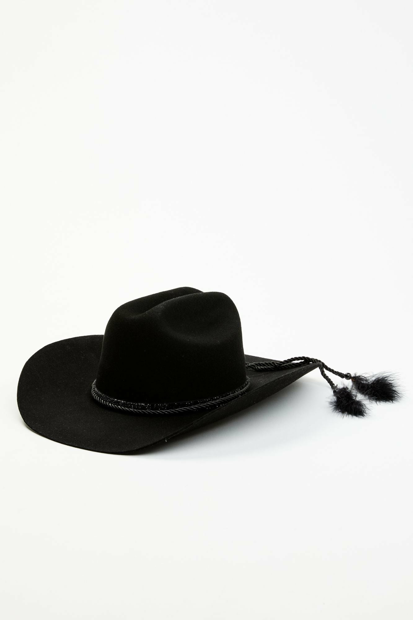 Idyllwind Women | Thoroughbred Western Wool Felt Hat