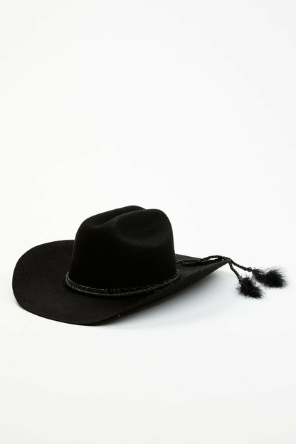 Idyllwind Women | Thoroughbred Western Wool Felt Hat
