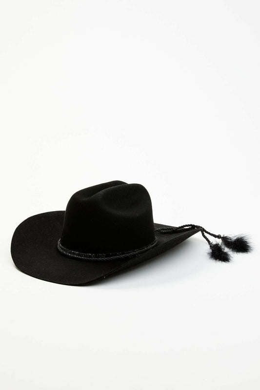 Idyllwind Women | Thoroughbred Western Wool Felt Hat
