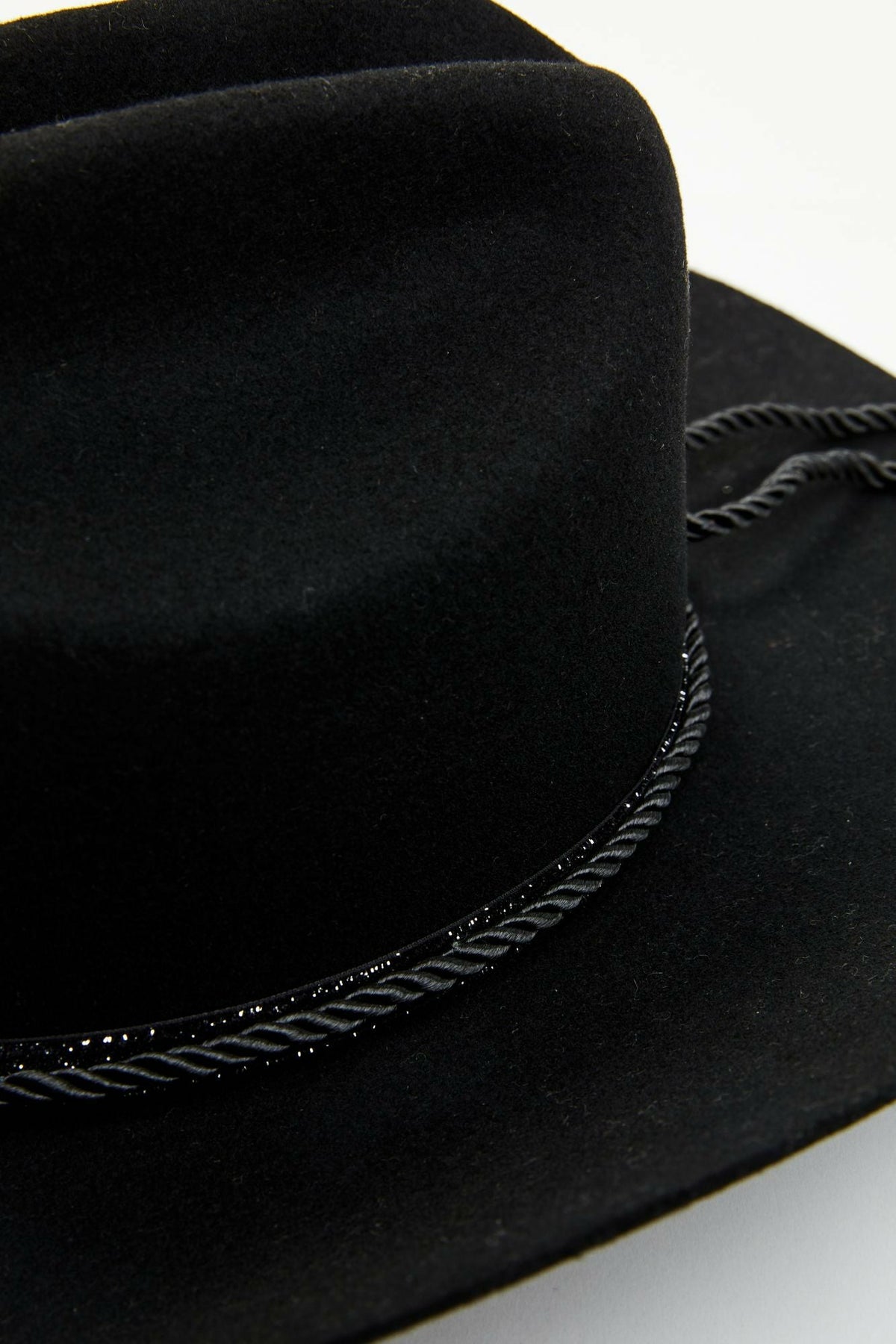 Idyllwind Women | Thoroughbred Western Wool Felt Hat