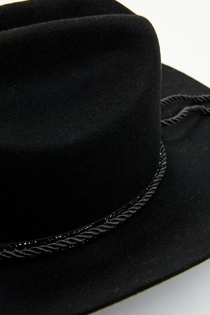 Idyllwind Women | Thoroughbred Western Wool Felt Hat