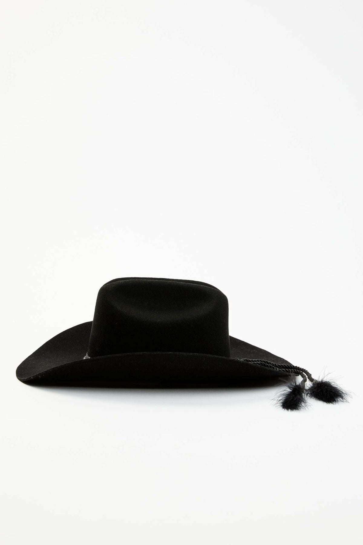 Idyllwind Women | Thoroughbred Western Wool Felt Hat