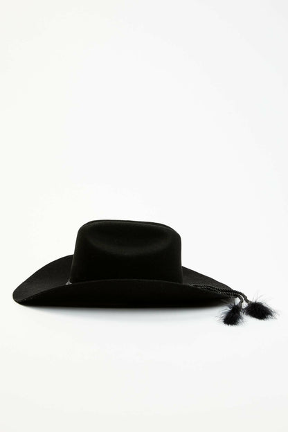 Idyllwind Women | Thoroughbred Western Wool Felt Hat