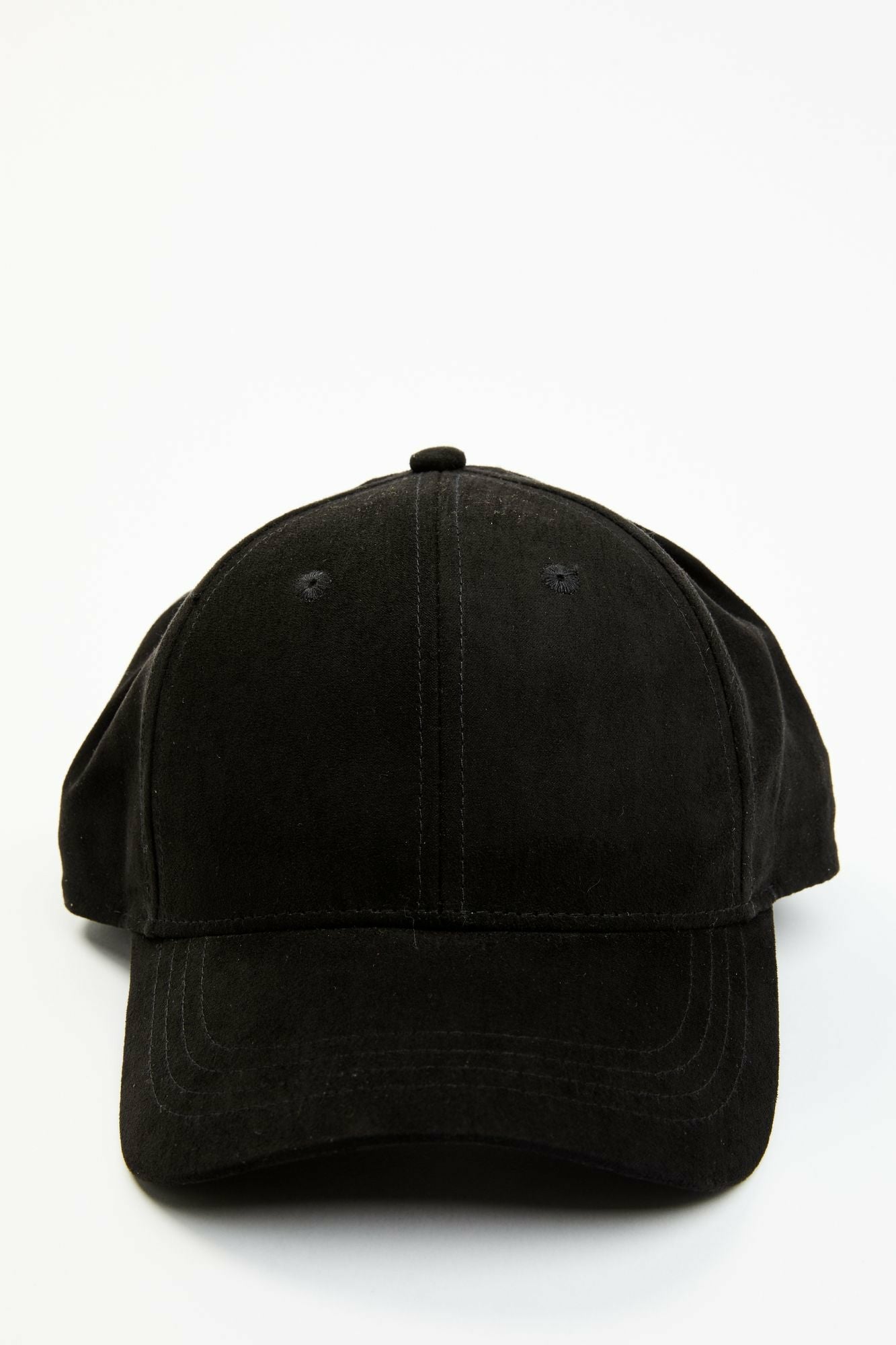 Idyllwind Women | Lexington Suede Baseball Hat