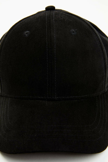 Idyllwind Women | Lexington Suede Baseball Hat