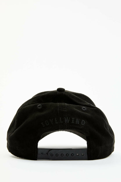 Idyllwind Women | Lexington Suede Baseball Hat