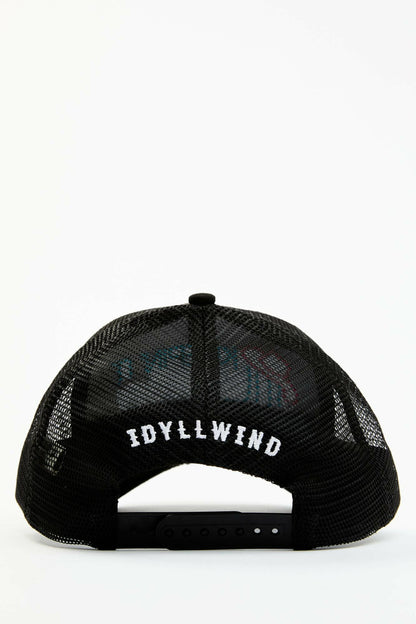Idyllwind Women | Keepin' It Cowgirl Neon Baseball Hat