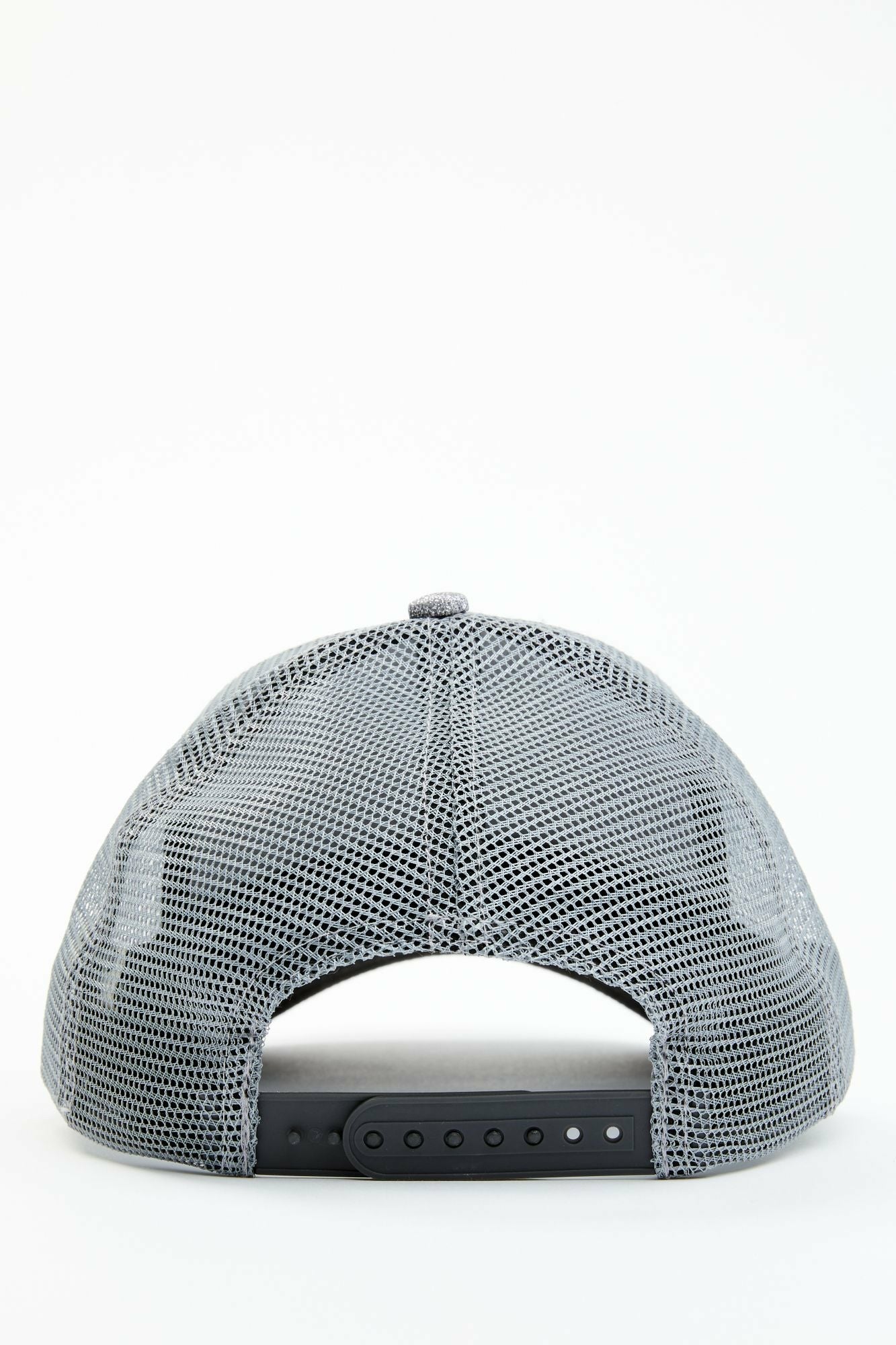 Idyllwind Women | Silver Glitter Baseball Hat
