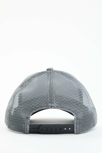 Idyllwind Women | Silver Glitter Baseball Hat