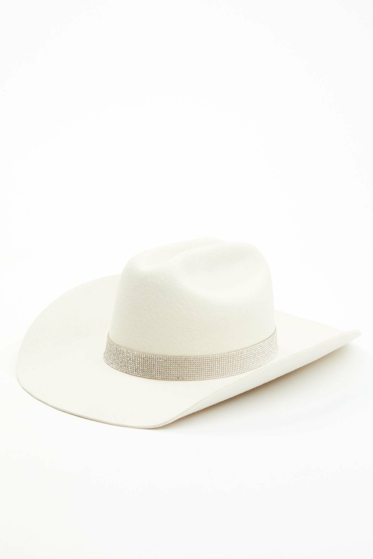 Idyllwind Women | Saddlebrooke Western Wool Felt Hat