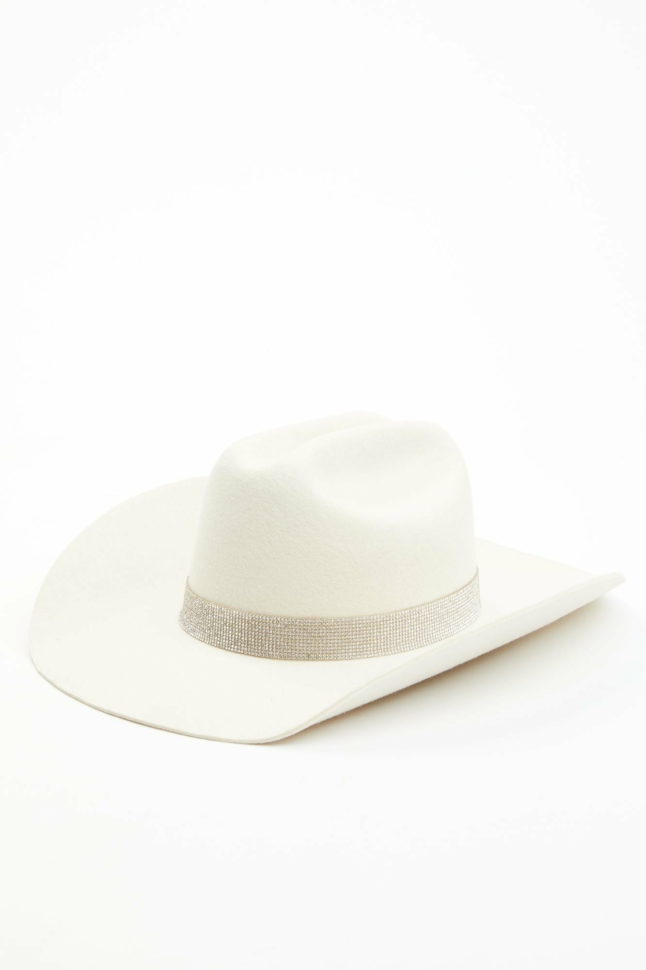 Idyllwind Women | Saddlebrooke Western Wool Felt Hat