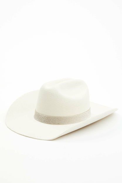 Idyllwind Women | Saddlebrooke Western Wool Felt Hat