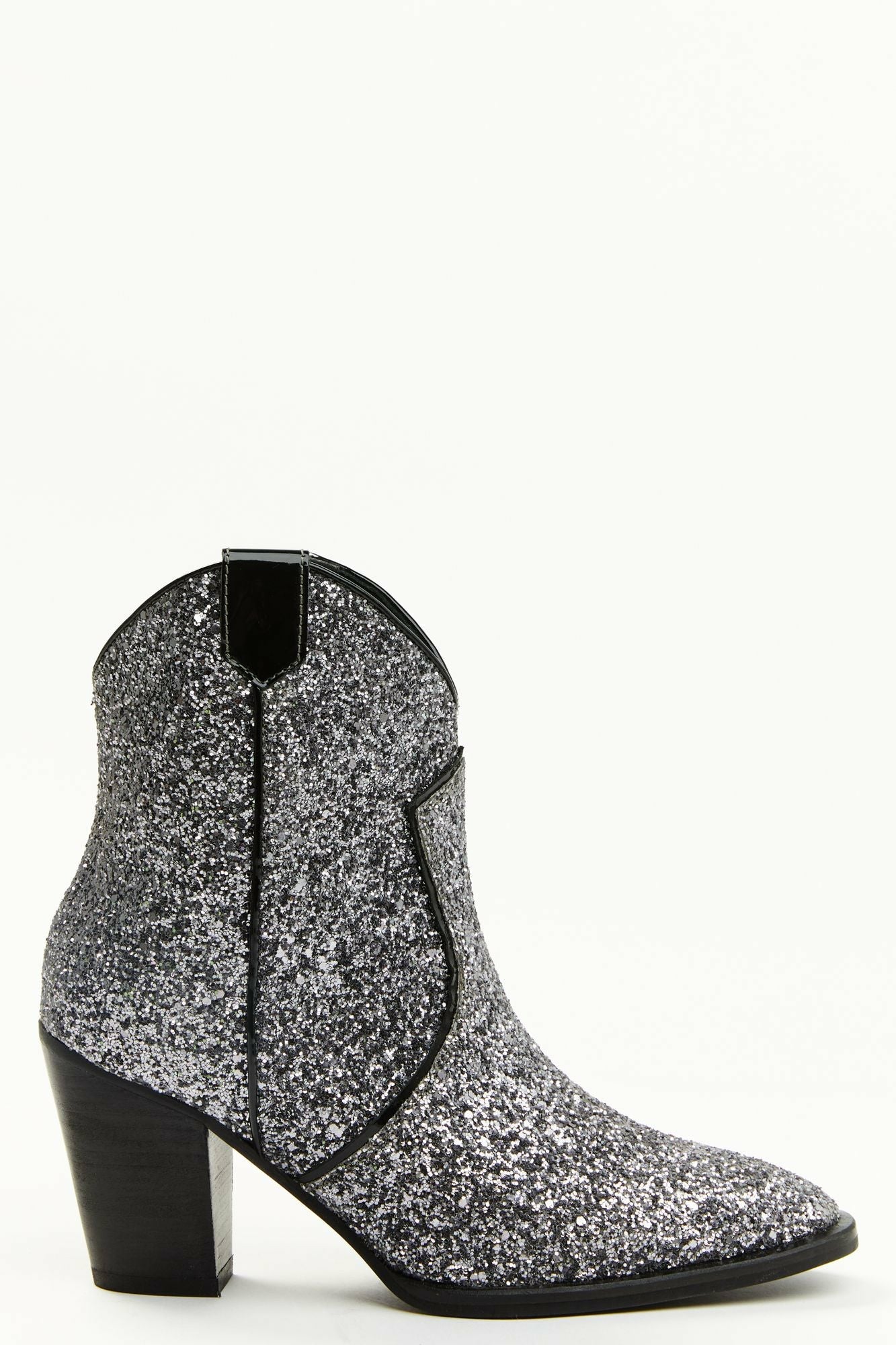 Idyllwind Women | Stop and Stare Western Booties - Round Toe