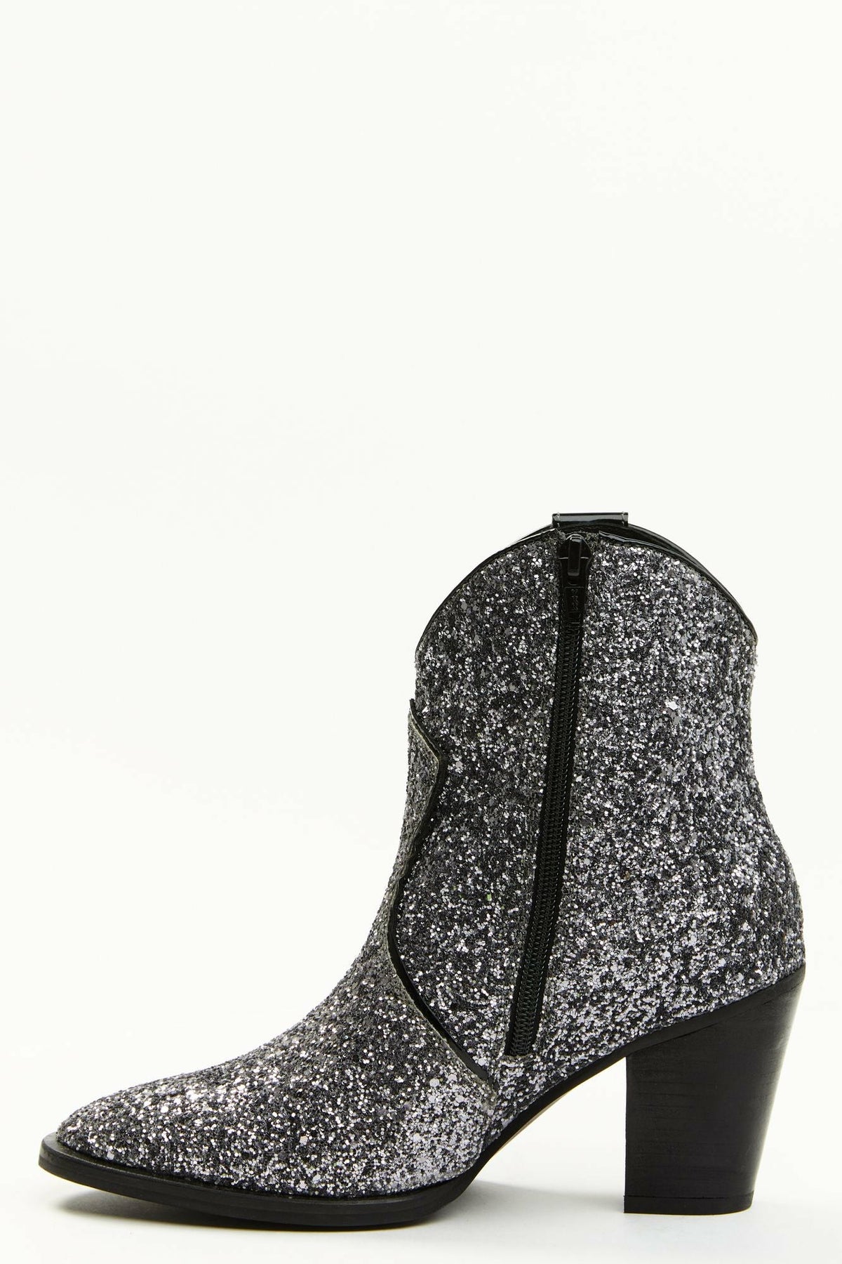 Idyllwind Women | Stop and Stare Western Booties - Round Toe