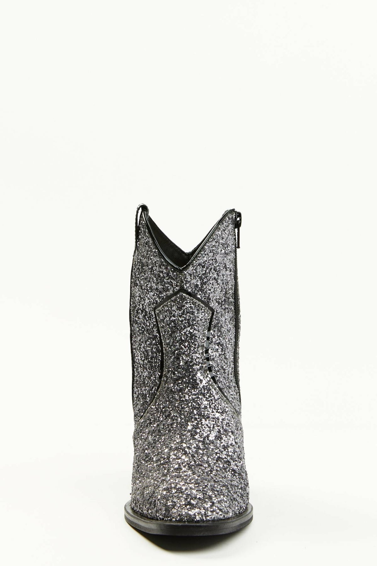 Idyllwind Women | Stop and Stare Western Booties - Round Toe