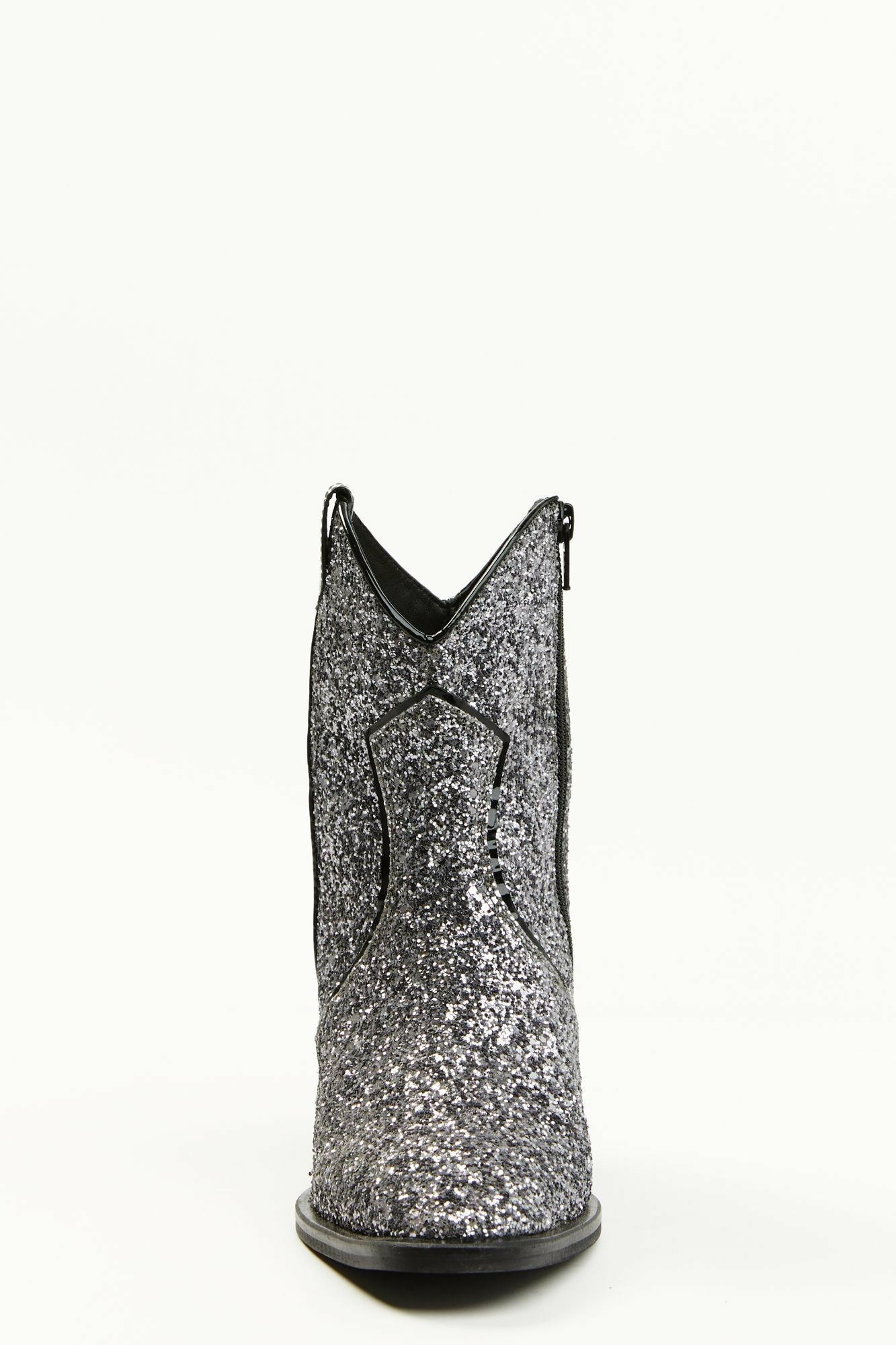 Idyllwind Women | Stop and Stare Western Booties - Round Toe