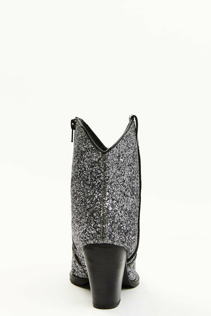 Idyllwind Women | Stop and Stare Western Booties - Round Toe