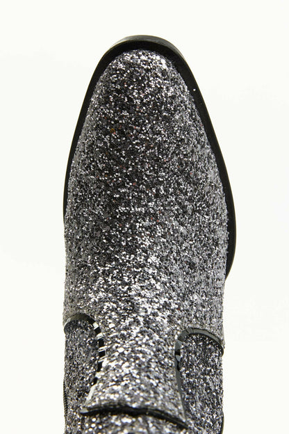 Idyllwind Women | Stop and Stare Western Booties - Round Toe