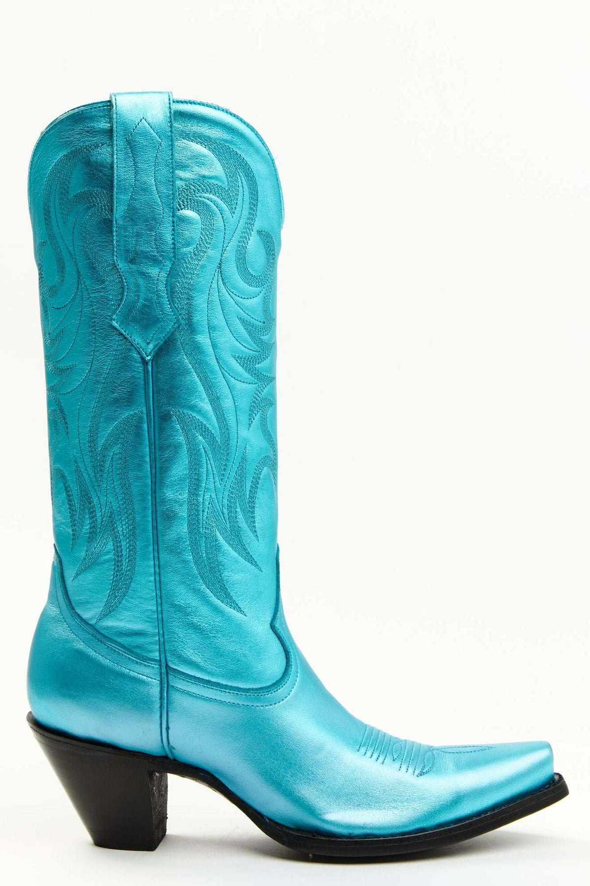 Idyllwind Women | Jaded by You Western Boots - Snip Toe