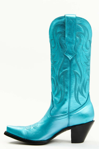 Idyllwind Women | Jaded by You Western Boots - Snip Toe