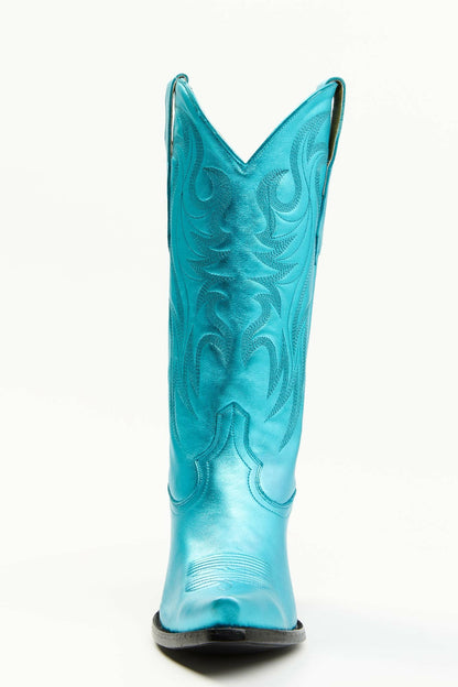 Idyllwind Women | Jaded by You Western Boots - Snip Toe