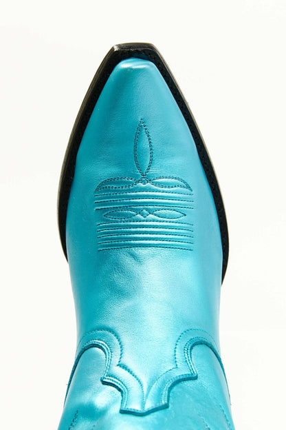 Idyllwind Women | Jaded by You Western Boots - Snip Toe