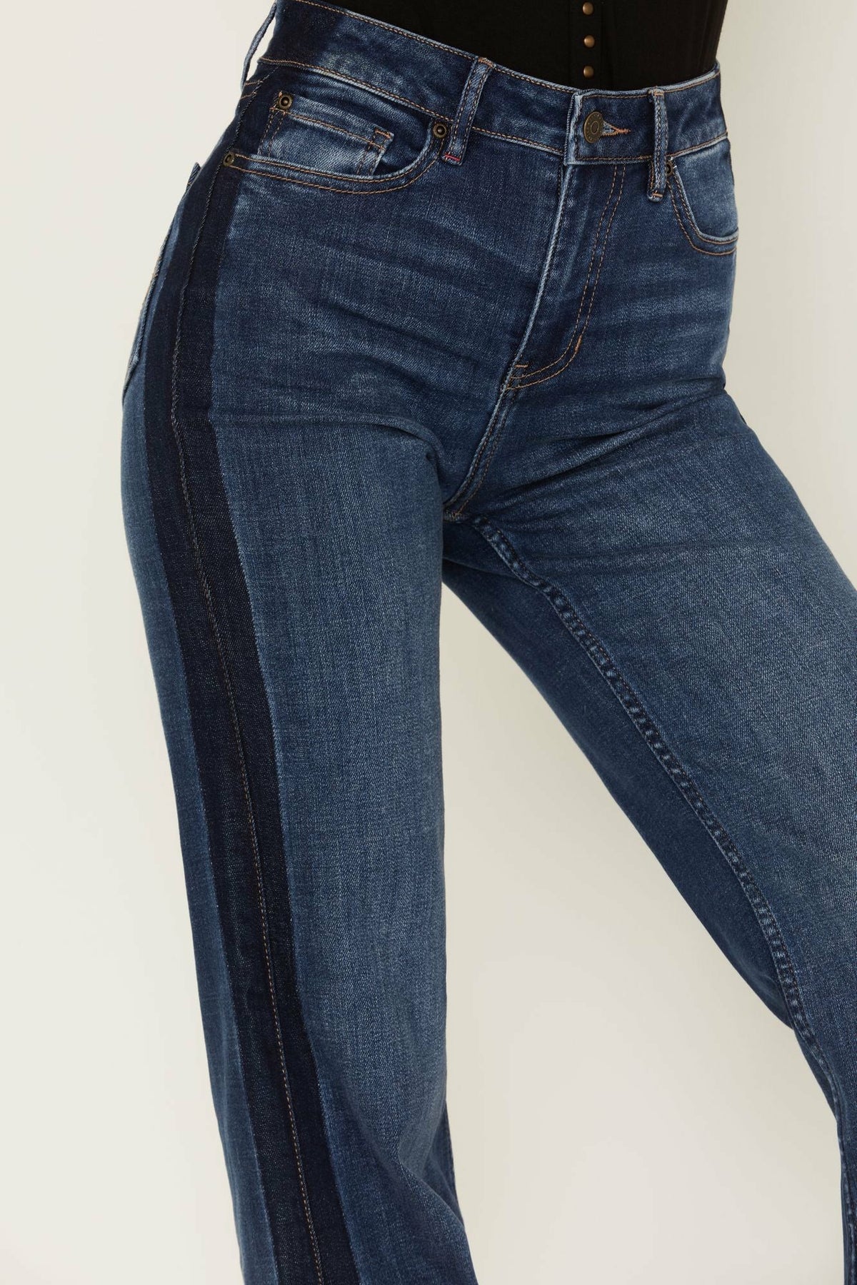 Idyllwind Women | Gwynn High Risin Trouser Flare Jeans