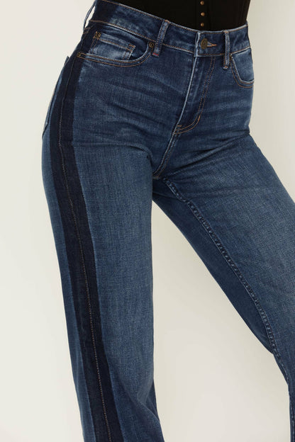 Idyllwind Women | Gwynn High Risin Trouser Flare Jeans