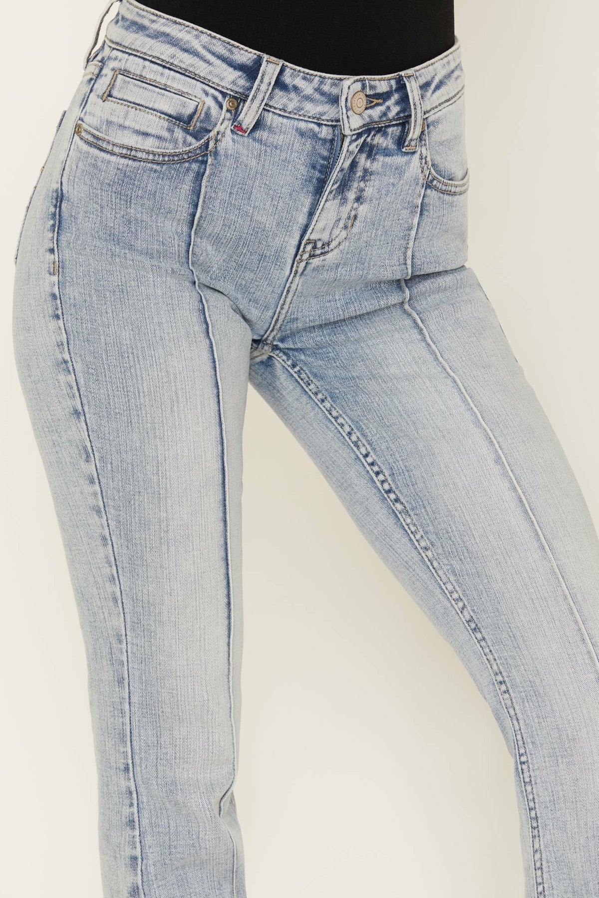 Idyllwind Women | Drexel Rebel Mid Rise Bootcut Jeans