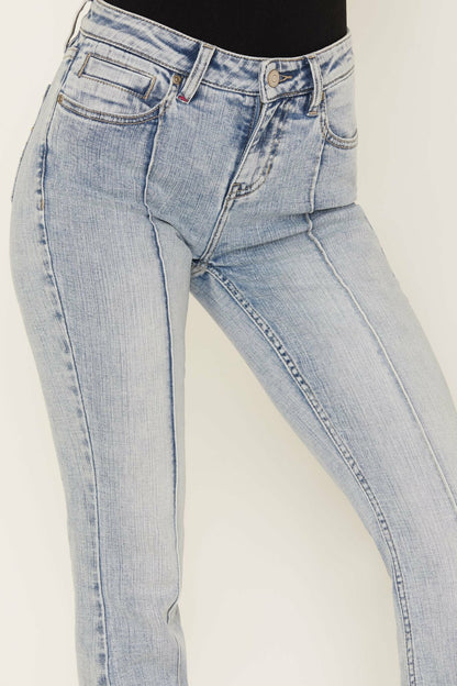 Idyllwind Women | Drexel Rebel Mid Rise Bootcut Jeans