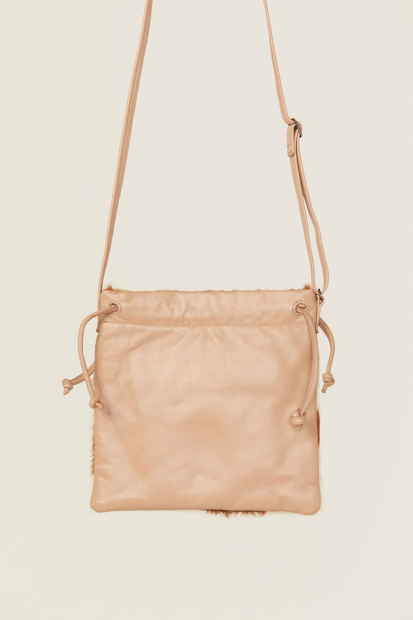 Idyllwind Women | Canyon Ridge Hair-On Cowhide Crossbody Handbag