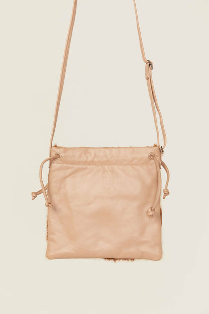 Idyllwind Women | Canyon Ridge Hair-On Cowhide Crossbody Handbag