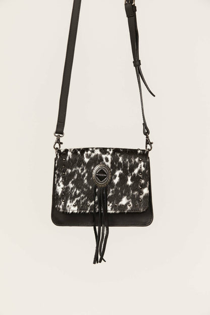 Idyllwind Women | Laredo Cowhide Crossbody Handbag