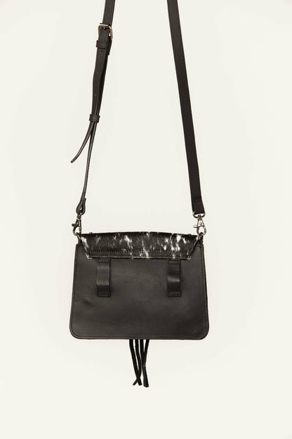 Idyllwind Women | Laredo Cowhide Crossbody Handbag