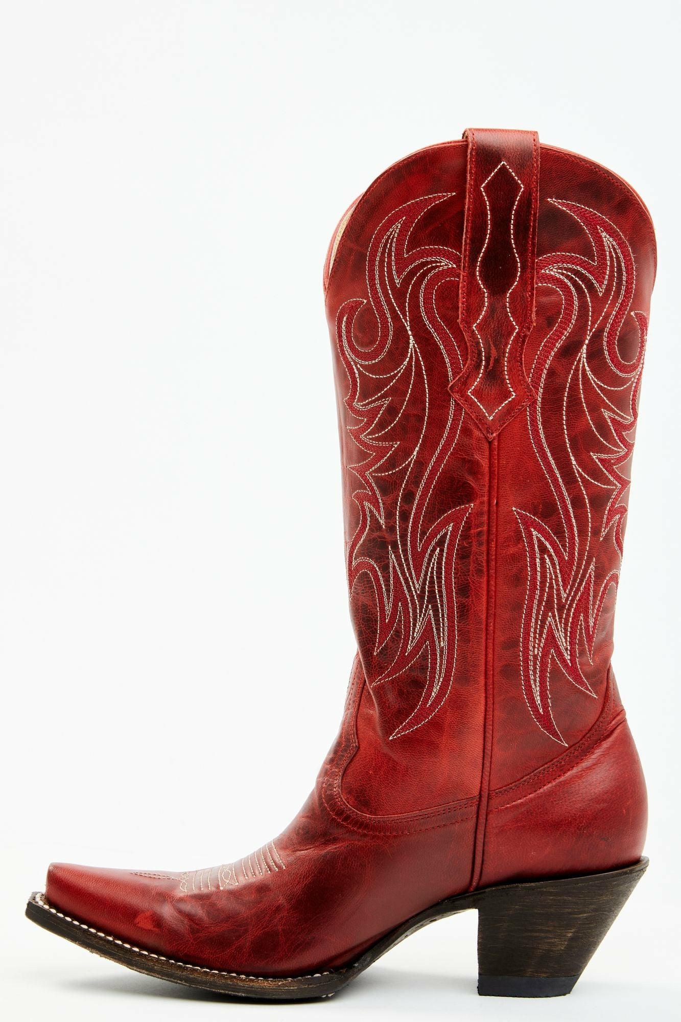 Idyllwind Women | Redhot Western Boots - Snip Toe