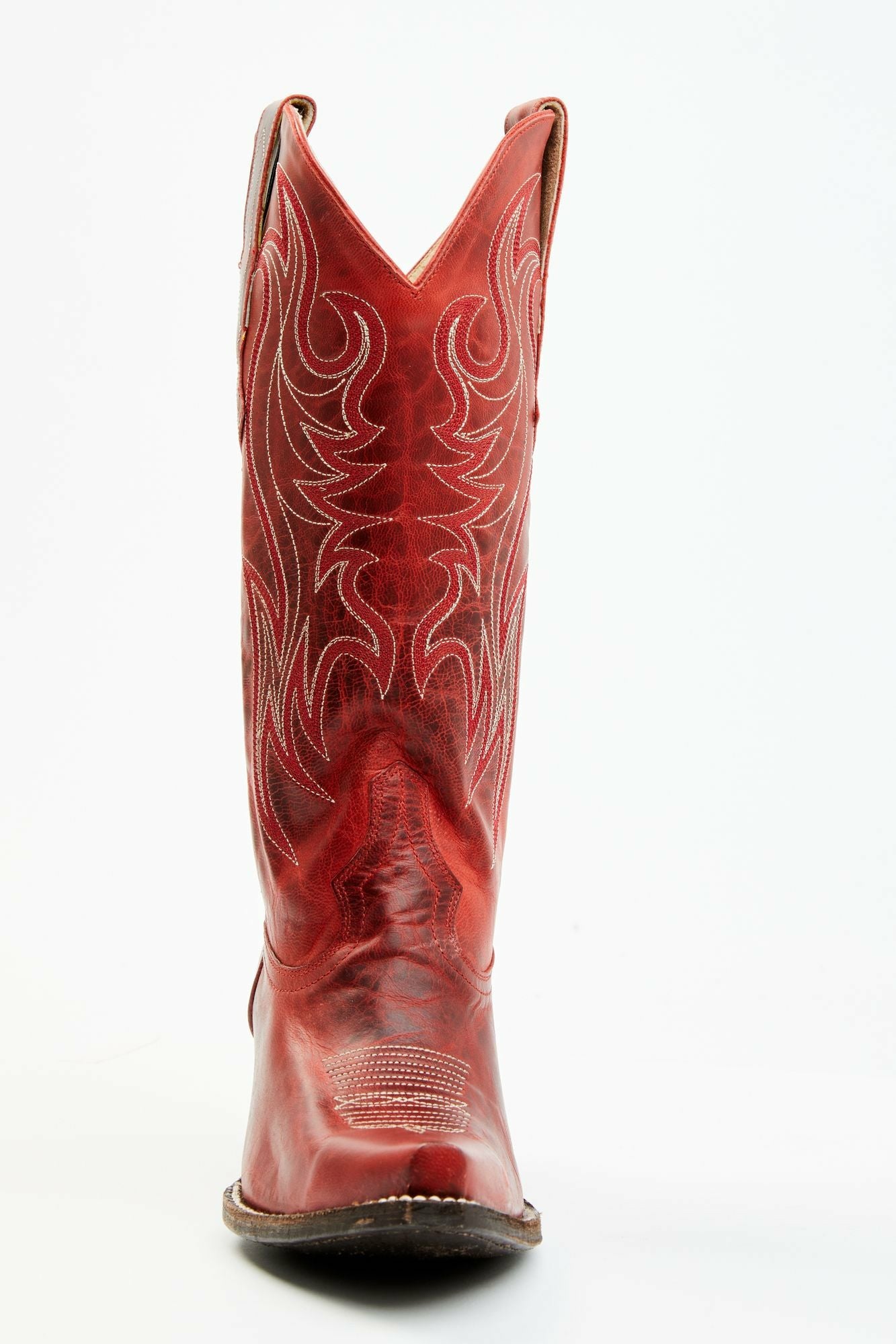 Idyllwind Women | Redhot Western Boots - Snip Toe