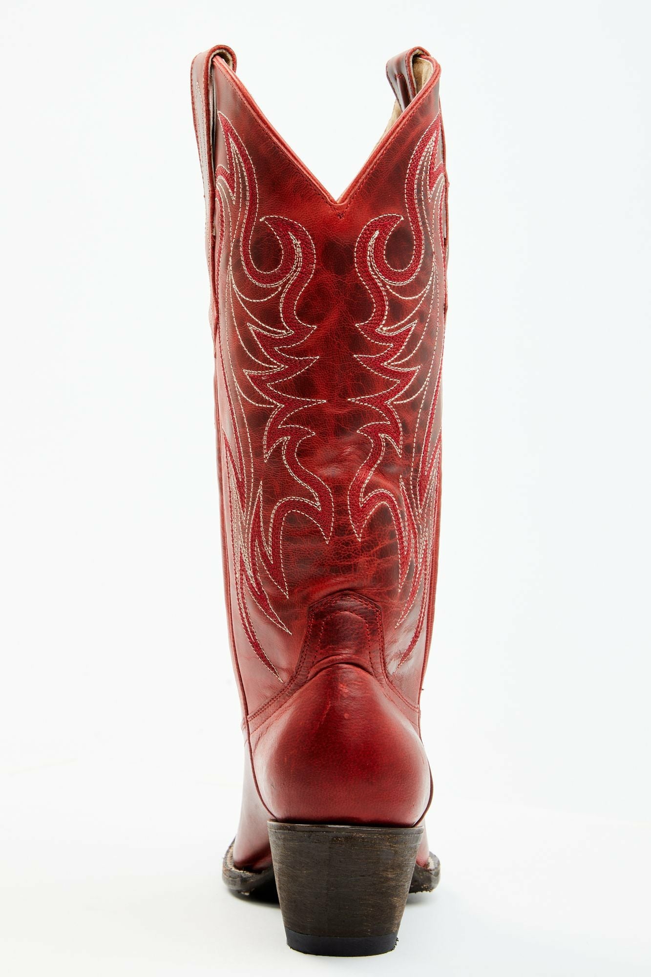 Idyllwind Women | Redhot Western Boots - Snip Toe