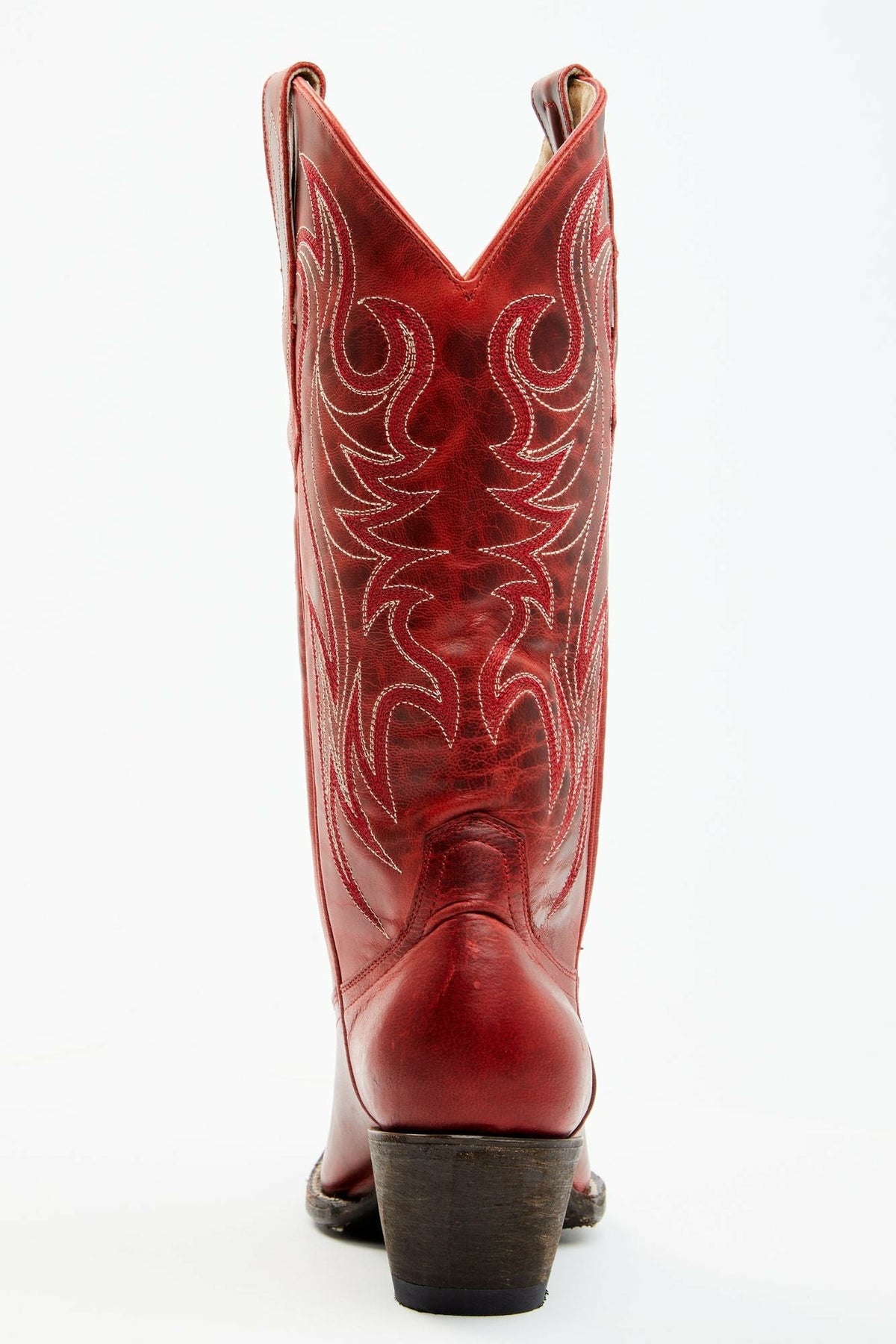 Idyllwind Women | Redhot Western Boots - Snip Toe