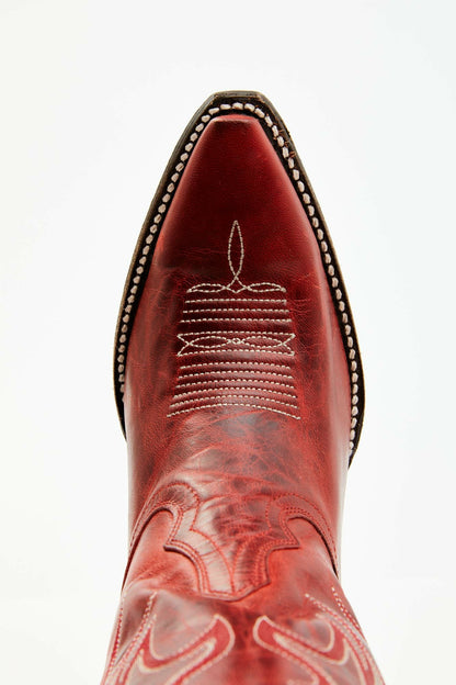 Idyllwind Women | Redhot Western Boots - Snip Toe