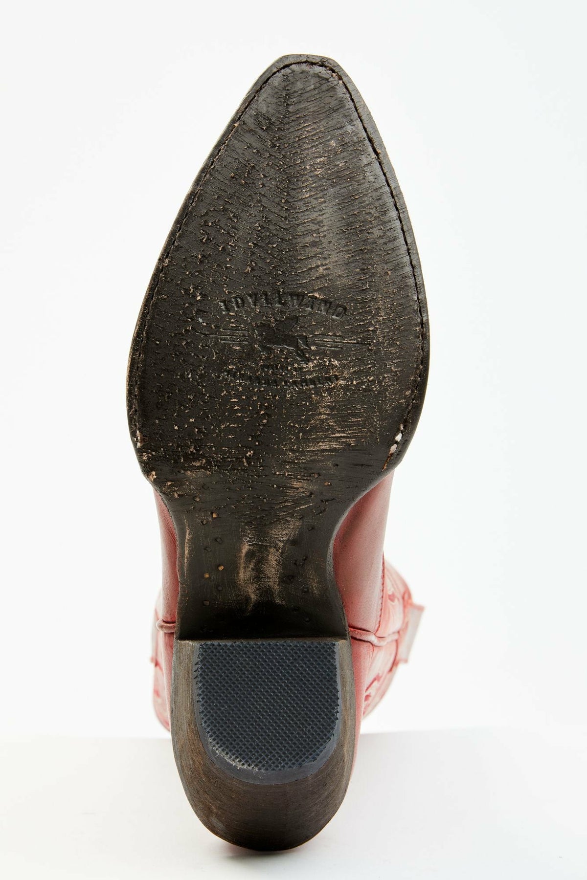 Idyllwind Women | Redhot Western Boots - Snip Toe