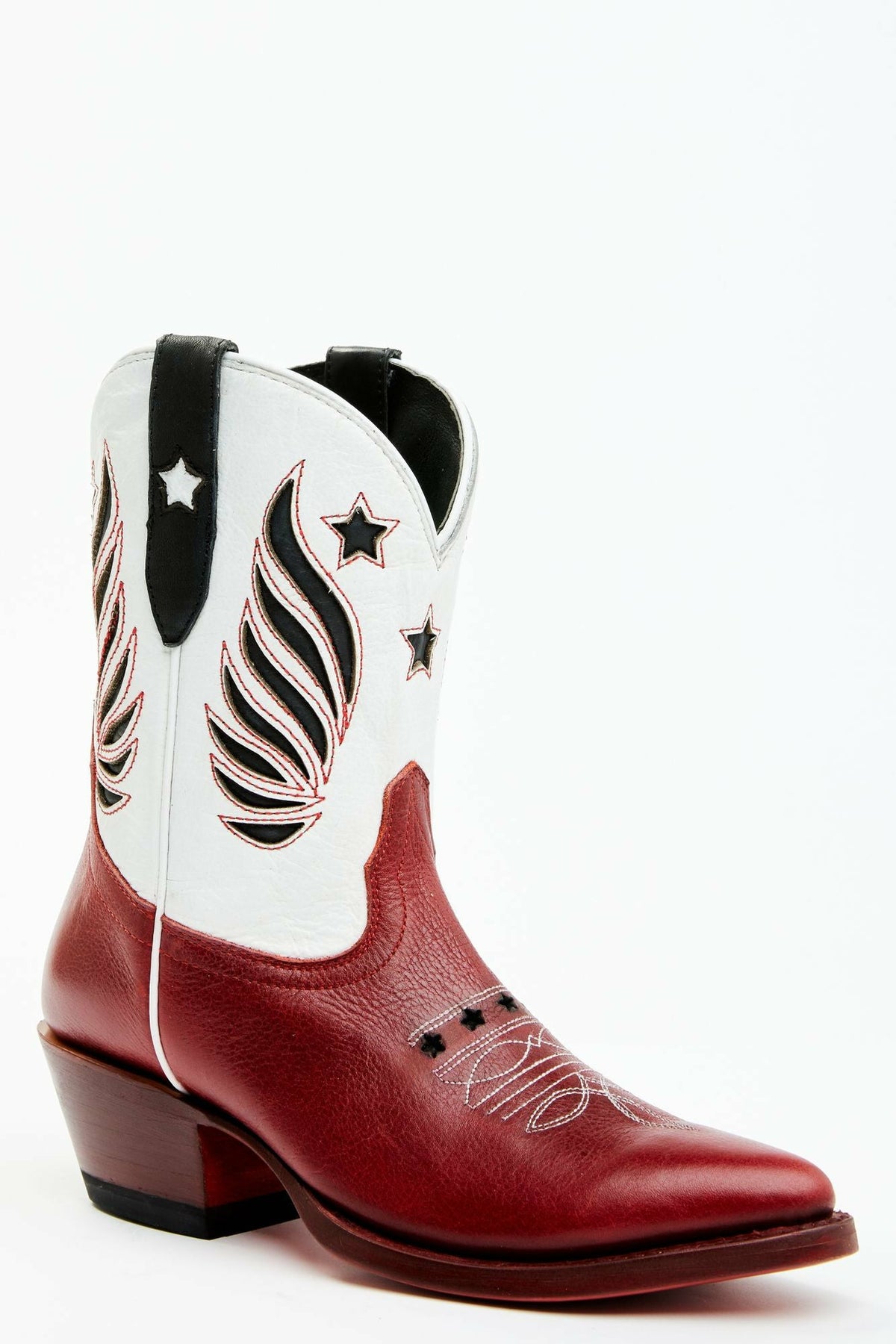 Idyllwind Women | Roadie Western Booties - Round Toe