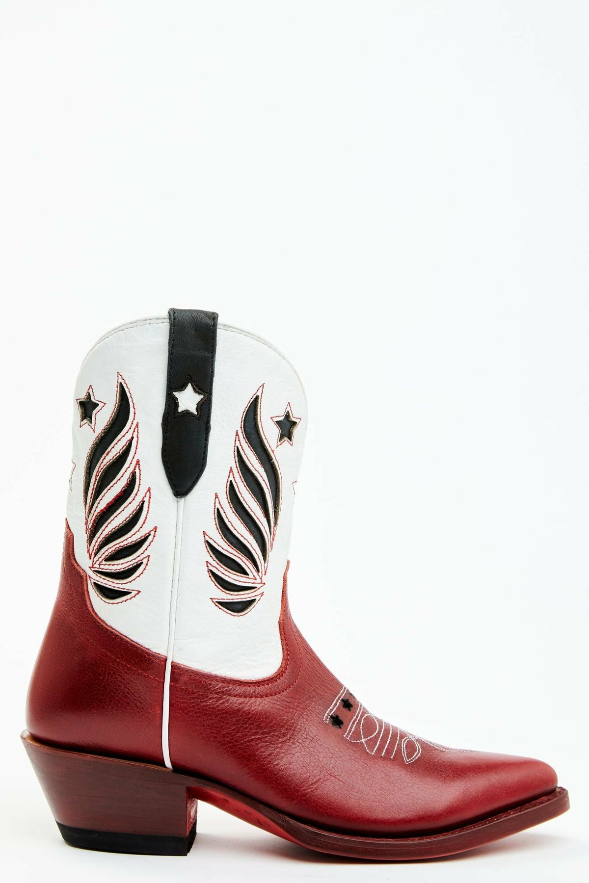 Idyllwind Women | Roadie Western Booties - Round Toe