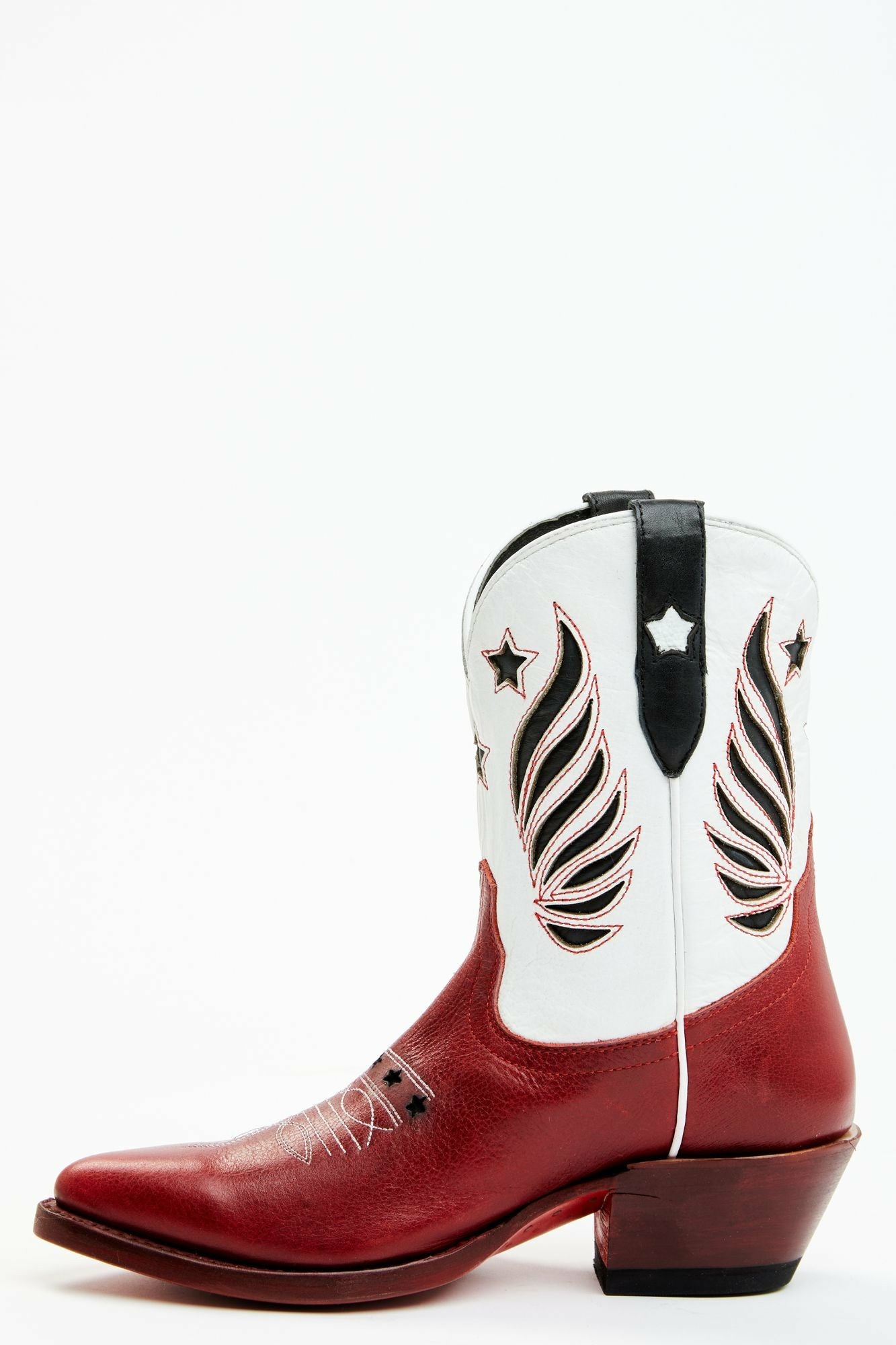 Idyllwind Women | Roadie Western Booties - Round Toe
